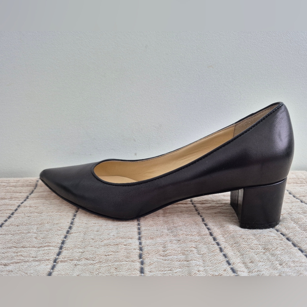 Gravitypope Heels Pumps Size 37.5 Or 7.5